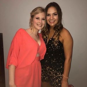 Meet your Posher, Meredith